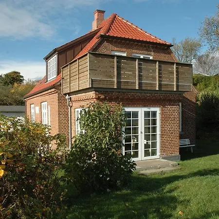 Holiday Promenaden H- 3604 Feriehus