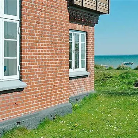 Holiday Promenaden H- 3604 Feriehus *