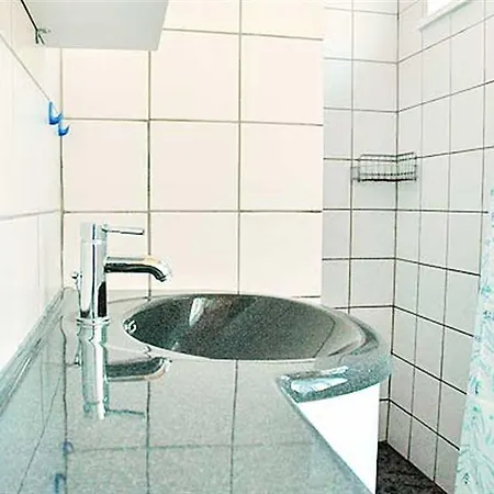 Feriehus Holiday Promenaden H- 3604 Hejls