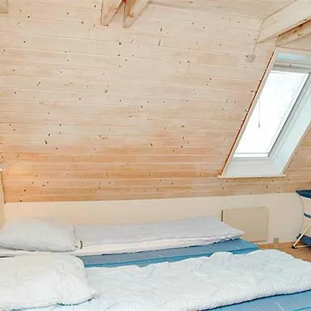 Feriehus Holiday Promenaden H- 3604