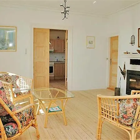 Holiday Promenaden H- 3604 Feriehus