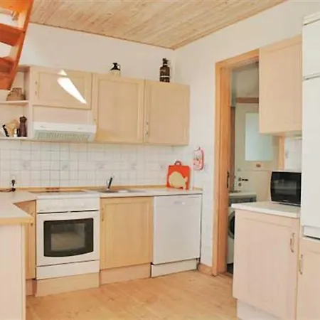 Holiday Promenaden H- 3604 Feriehus *