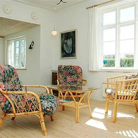Holiday Promenaden H- 3604 Feriehus Hejls